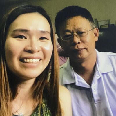 tan chuan howe